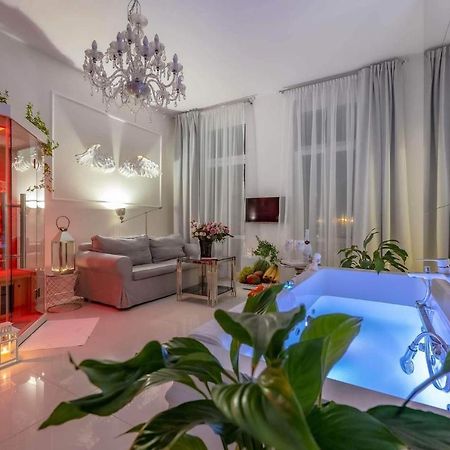 Apartament Sensual SAUNA&JACUZZI Poznań Zewnętrze zdjęcie