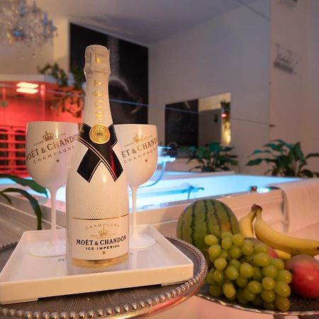 Apartament Sensual SAUNA&JACUZZI Poznań Zewnętrze zdjęcie