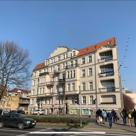 Apartament Sensual SAUNA&JACUZZI Poznań Zewnętrze zdjęcie