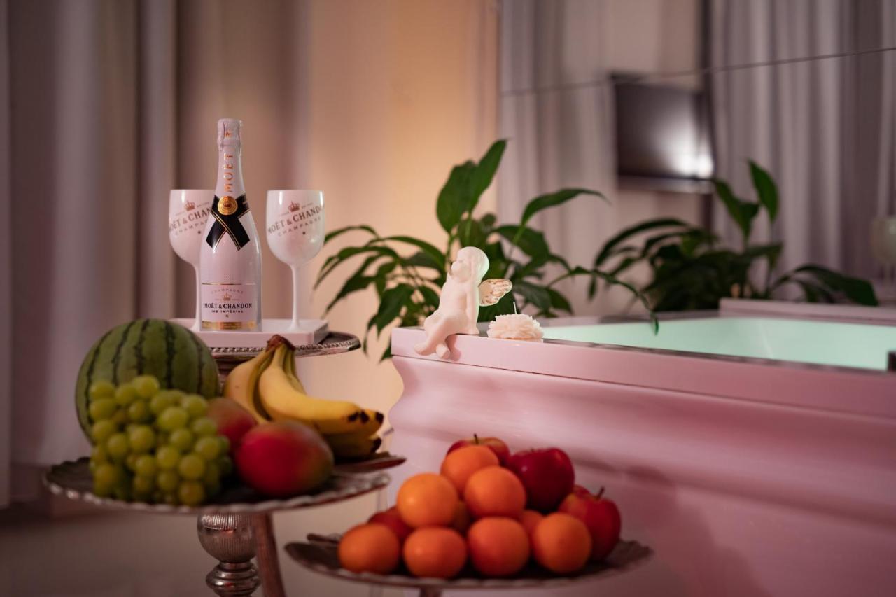 Apartament Sensual SAUNA&JACUZZI Poznań Zewnętrze zdjęcie