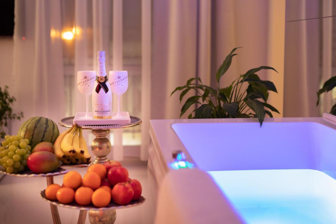 Apartament Sensual SAUNA&JACUZZI Poznań Zewnętrze zdjęcie