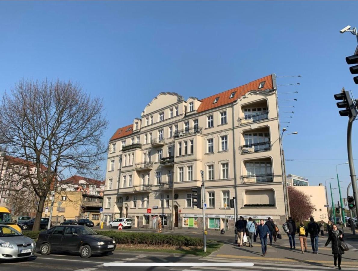 Apartament Sensual SAUNA&JACUZZI Poznań Zewnętrze zdjęcie
