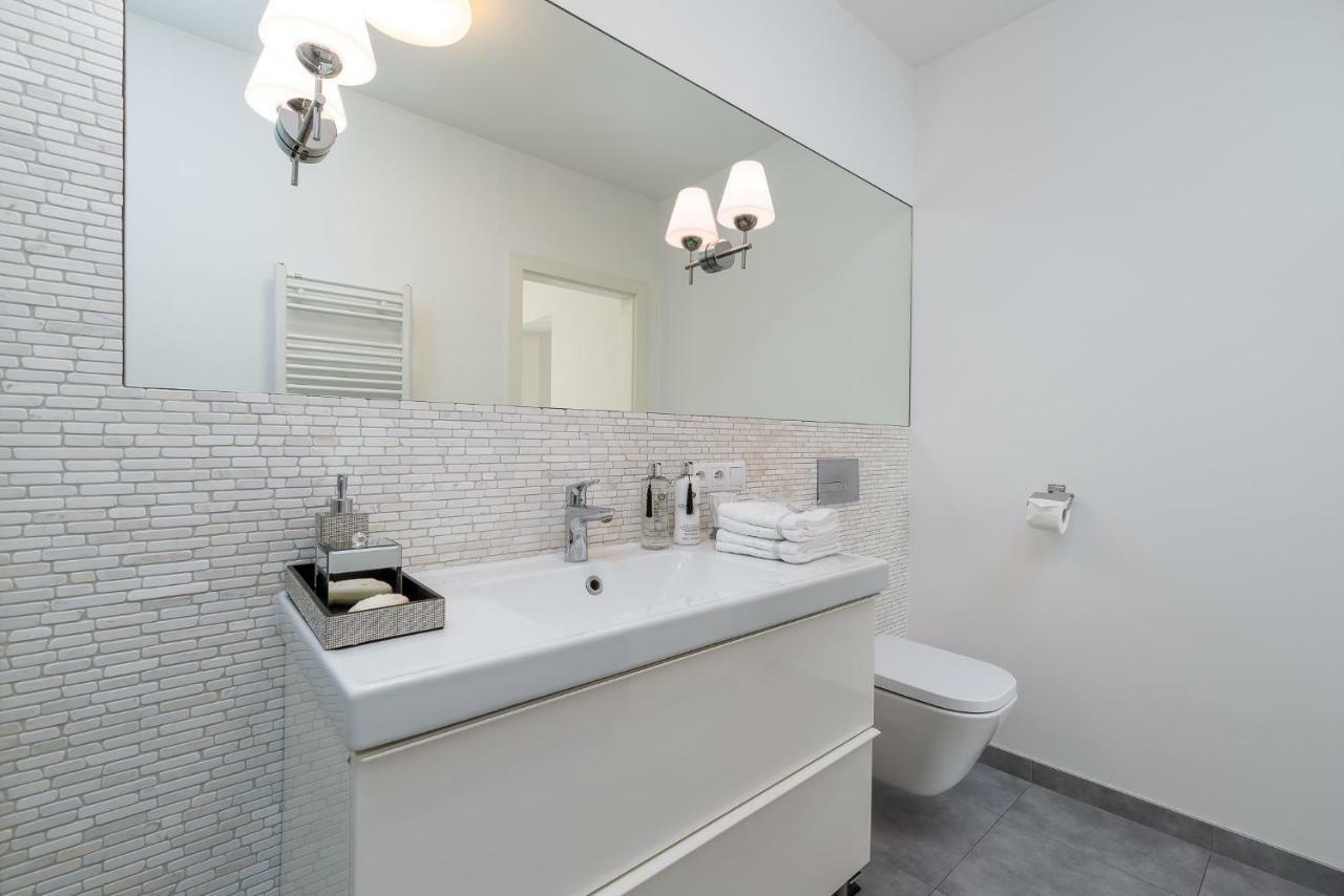 Apartament Sensual SAUNA&JACUZZI Poznań Zewnętrze zdjęcie