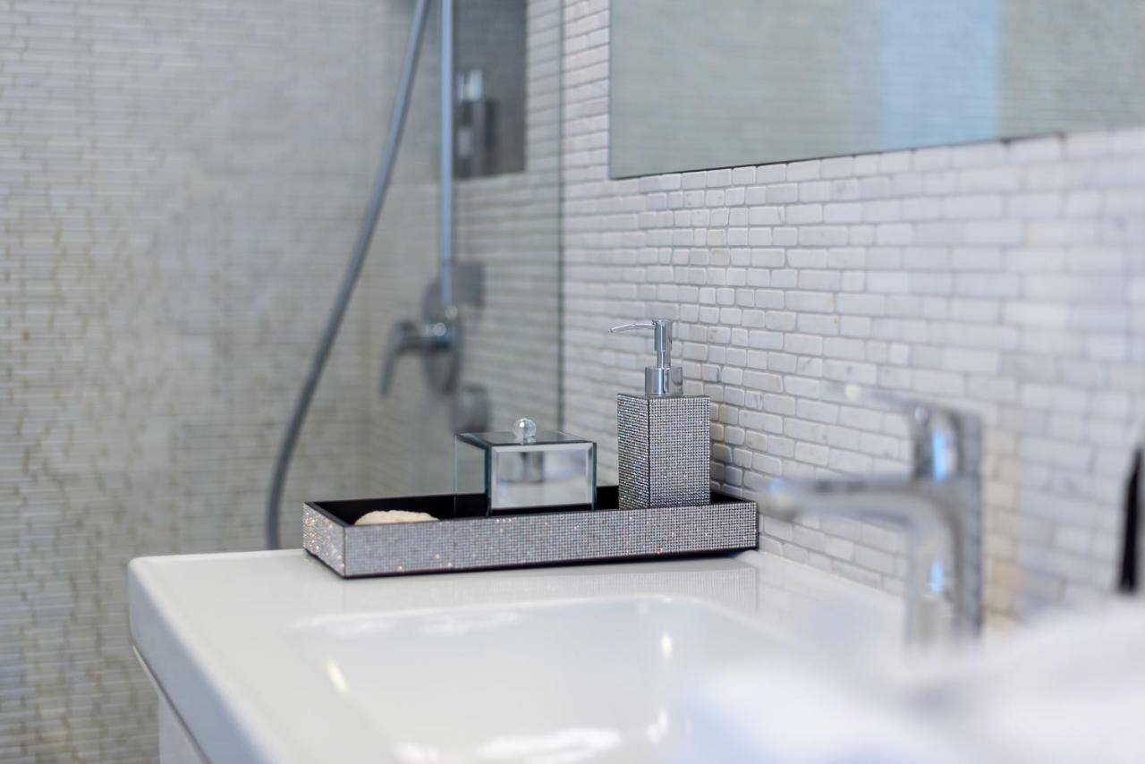 Apartament Sensual SAUNA&JACUZZI Poznań Zewnętrze zdjęcie