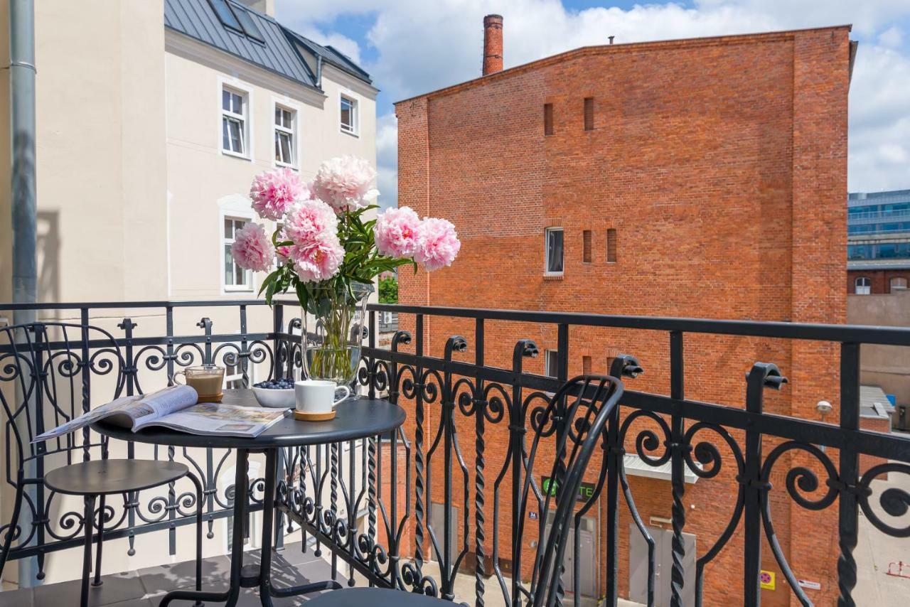 Apartament Sensual SAUNA&JACUZZI Poznań Zewnętrze zdjęcie
