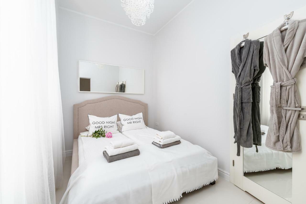 Apartament Sensual SAUNA&JACUZZI Poznań Zewnętrze zdjęcie