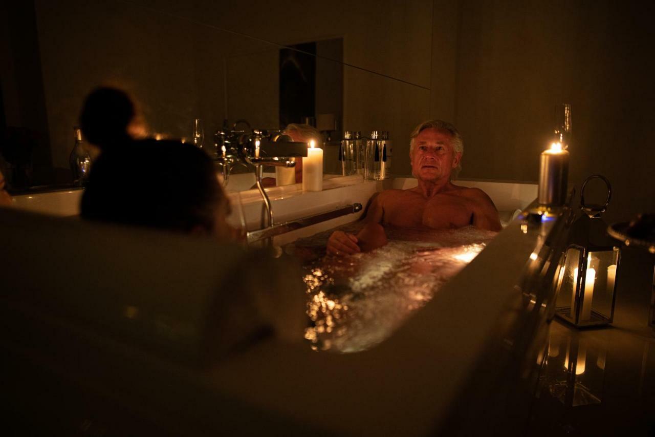 Apartament Sensual SAUNA&JACUZZI Poznań Zewnętrze zdjęcie