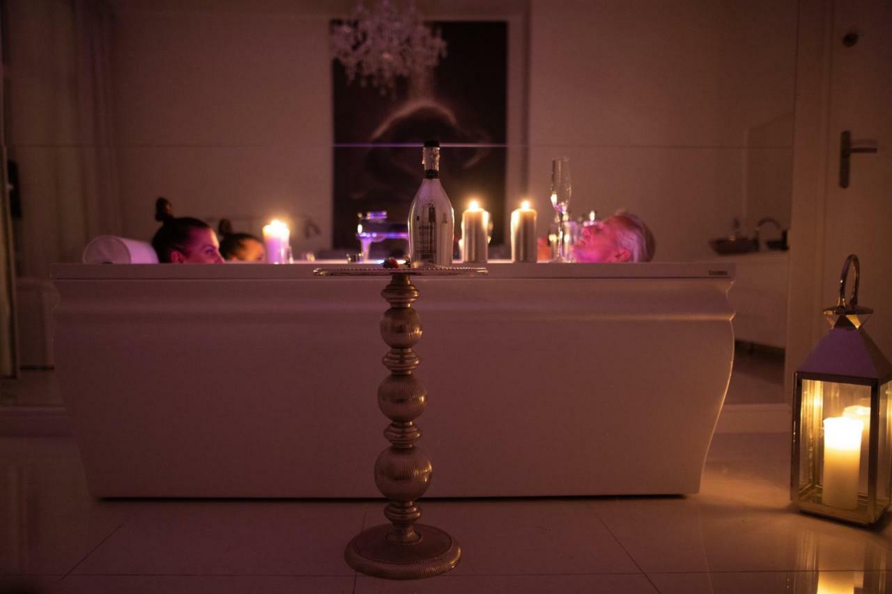 Apartament Sensual SAUNA&JACUZZI Poznań Zewnętrze zdjęcie
